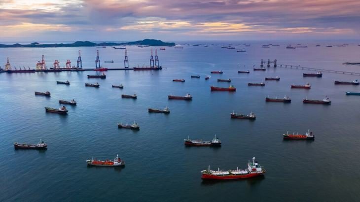 丸紅、英企業と化学品海上輸送時の船舶CO2排出削減支援システム共同開発へ