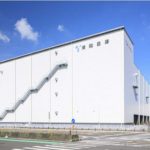 東陽倉庫、愛知・小牧で1.4万㎡の新倉庫棟完成