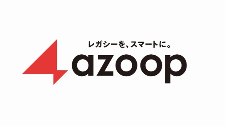 Azoop、事業拡大に伴い本社を東京・芝大門の別のオフィスビルに移転