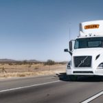 米トラック輸送大手のイエロー、経営悪化で事業停止