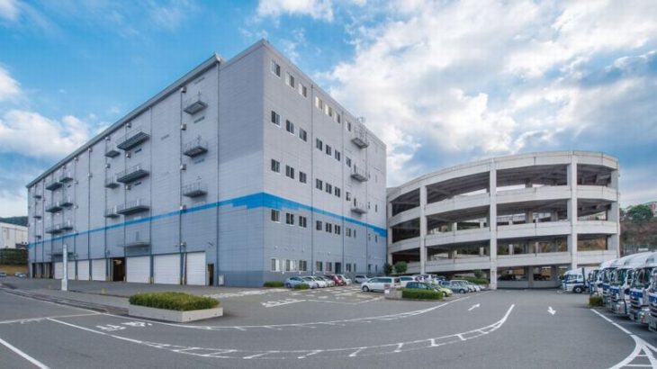 米医療機器大手ストライカーの日本法人、福岡県に国内3カ所目の物流センター開設