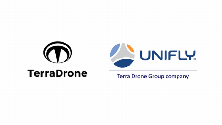 テラドローン、ドローンや「空飛ぶクルマ」の運航管理事業拡大へベルギーのグループ企業を子会社化