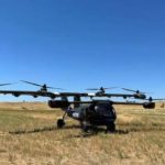 米ASKA、公道走行可能なSUVサイズの「空飛ぶクルマ」を公開