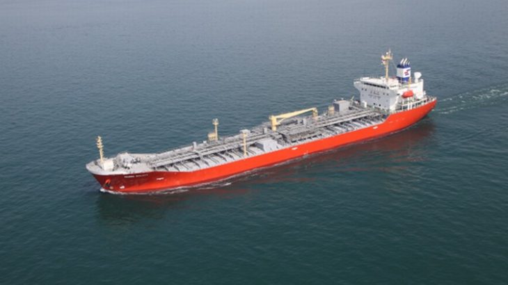 商船三井、米フェアフィールドグループのケミカル船運航会社を560億円で買収へ