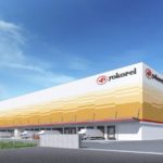 ヨコレイ、岡山市に新たな次世代型マルチ物流対応の冷凍冷蔵拠点を開設へ