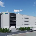 日本GLP、埼玉・所沢で2.8万㎡物流施設着工、関通が1棟借り決定