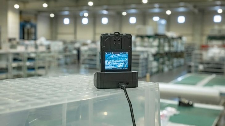 澁澤倉庫、セーフィーのクラウド録画カメラ活用し業務プロセス効率化