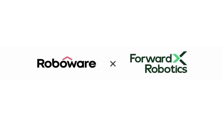 Gaussyの物流向けロボット導入支援サービスRoboware、新たに中国のForwardX Roboticsと連携