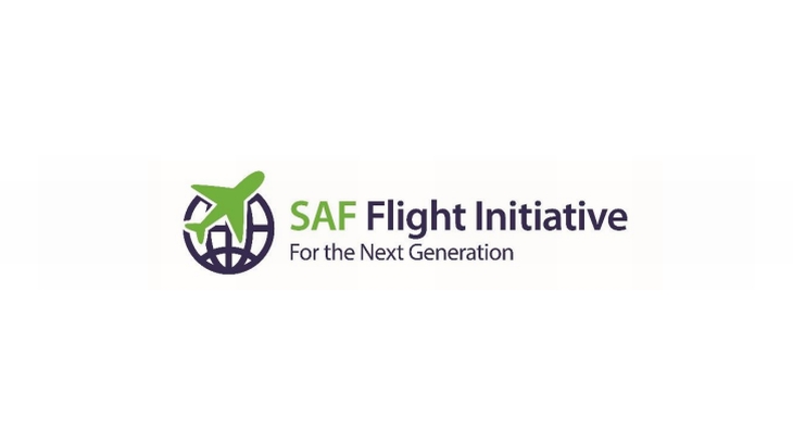ANAグループ、環境負荷低い航空燃料SAF使用などで削減したCO2排出分の証書を荷主企業に発行へ