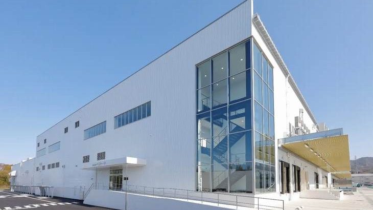 近畿・北陸・東海地盤の平和堂が滋賀にデリカセンター新設、業界初のAGV導入