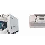 三菱重工サーマルシステムズ、中小型トラック向け電動式輸送用冷凍ユニットの販売開始