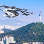 SkyDrive、韓国の航空機リースSolyuと「空飛ぶクルマ」最大50機プレオーダーで合意