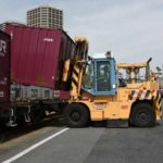 ネスレ日本とJR貨物、トラックから鉄道へモーダルシフト加速