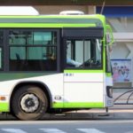 斉藤国交相、バス運転手の「特定技能」追加検討を表明