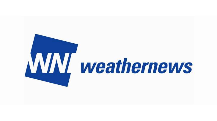 ウェザーニューズ、法人向け気象予測サービスのPC版にダッシュボード機能追加