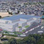 ESR、大阪空港近接の兵庫・伊丹で3万㎡のマルチ型物流施設開発へ