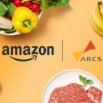 アマゾンが食品スーパーのアークスと協業、生鮮食品の最短2時間配送サービスを今冬めどに開始へ
