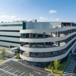 NTTロジスコ、千葉・八千代のプロロジス物流施設に新センター開設