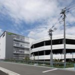 東京建物の東海エリア初物流施設が愛知・一宮で竣工、SBSフレックなど入居決定