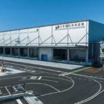 日本梱包運輸倉庫、茨城・古河で2.3万㎡の自社第二倉庫竣工