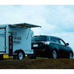太陽光発電活用した自立型ゼロエネ冷蔵・冷凍牽引トレーラーを「Japan Mobility Show 2023」に出展