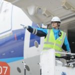 ANAとJAL、空港グランドハンドリング業務の持続担保へ効率化で協力