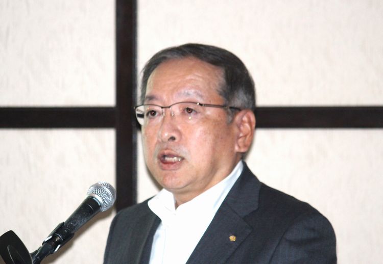 野村不動産G、「2024年問題」受けた中継輸送ニーズに対応し地方でも開発拡大 │ online ロジスティクス・物流業界