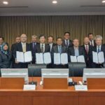 JAPEXと日揮HD、川崎汽船がマレーシアの国営エネルギー企業ペトロナスとCCS事業化の検討開始