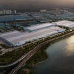 現代自動車、韓国・蔚山に新EV専用工場を建設