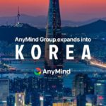 AnyMind Group、韓国現法設立しソウルに新オフィス立ち上げ