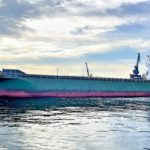商船三井グループが本邦初、内航船で廃食油直接混合したバイオ燃料運航に成功