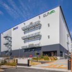 日本GLPが兵庫・尼崎で5棟目の物流施設竣工、関通が1棟借り