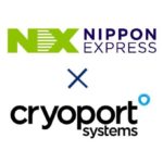 NXHD、米クライオポートと再生医療製品など向け「極低温輸送」で連携