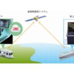 川崎汽船、茨城・日立～北海道・釧路間で無人船自動運航システムの海上実証実験に成功
