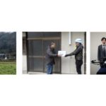 KDDIスマートドローンとNEXT DELIVERY、島根・津和野町で地域課題解決のドローン実証実験開催