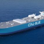 三菱造船など、液化CO2輸送船の共同検討に関する覚書を締結
