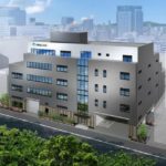 プロロジス、東京・錦糸町で都市型物流施設「アーバン」の開発決定