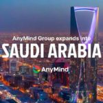 D2C支援のAnyMind Groupがサウジアラビアに新オフィス開設、展開市場は15ヵ国・地域の22拠点に