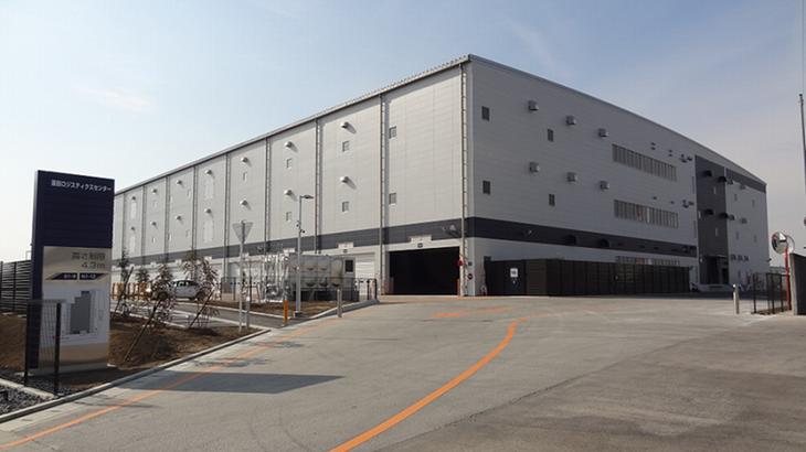 GLRインベストメント、埼玉・蓮田の物流施設を冷凍・冷蔵倉庫にコンバージョンへ