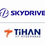 SkyDrive、インドの物流ドローン市場創出へ現地研究機関と連携