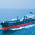 日本郵船、三井物産と燃料アンモニア輸送の定期用船契約を締結