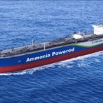 日本郵船など4社が世界初、国産エンジン搭載したアンモニア燃料活用のアンモニア輸送船建造本格化へ