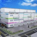 相鉄グループが東京・羽村で初開発の物流施設着工、クレドAMと共同展開