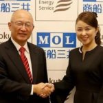 商船三井、風力発電メンテナンス国内最大手の北拓買収を発表