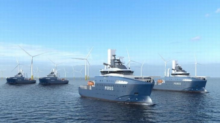 東京センチュリー、海運分野の脱炭素化に貢献可能技術向け船舶ファンドへ出資
