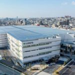 東急不動産、大阪・茨木で16．2万㎡の大規模マルチ型物流施設が竣工