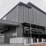 オカムラ食品工業、マレーシア・クアラルンプール近郊に冷凍・冷蔵対応の物流倉庫開設