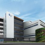SGリアルティが東京・新砂で8.7万㎡の物流施設開発へ、佐川入居予定