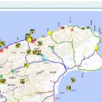 【地震】国交省ホームページで能登地方の「道路復旧見える化マップ」運用開始