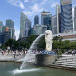 カトーレック、シンガポールの物流企業を買収